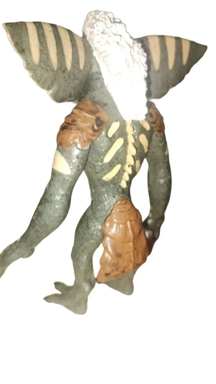 Action Figure Gremlins - stripe - Foto 3