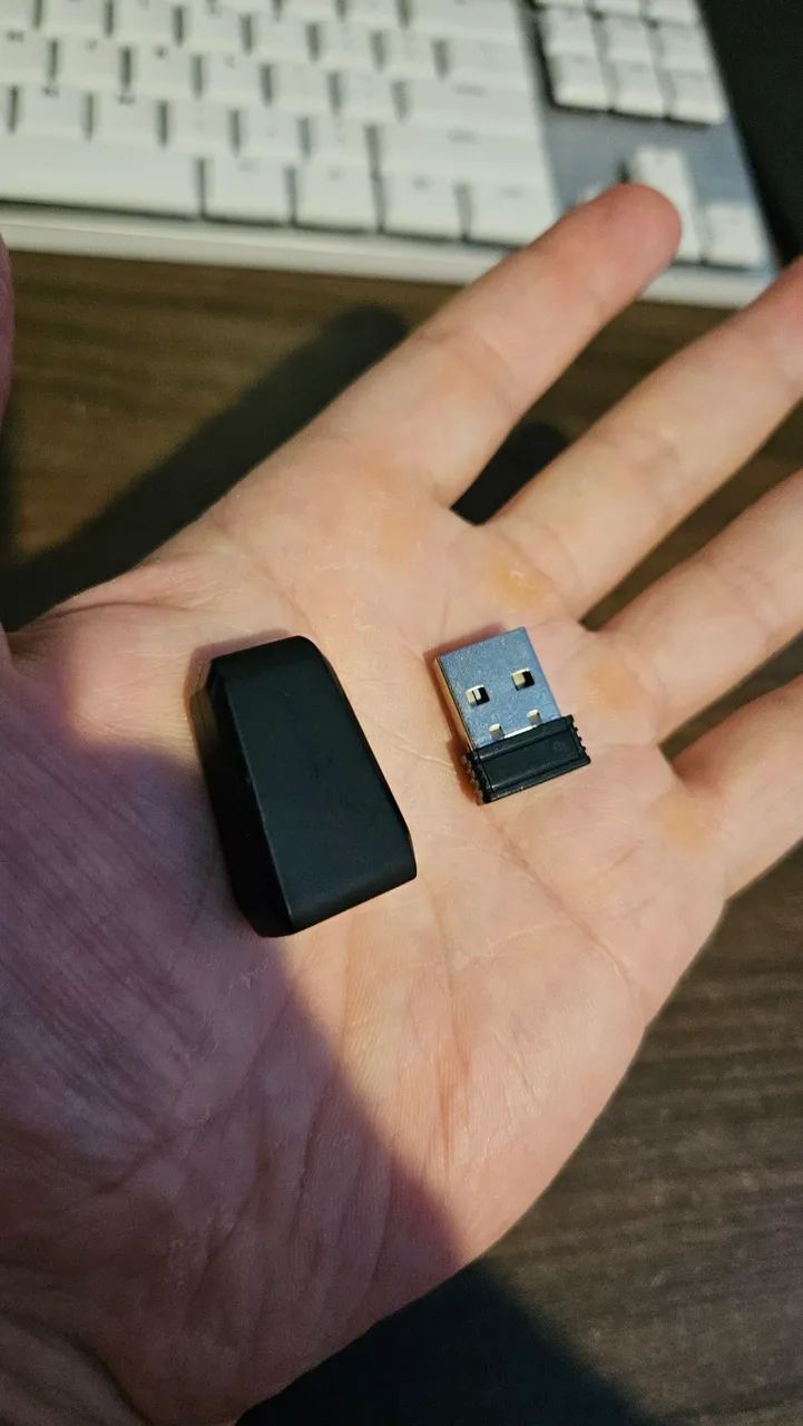 Dongle USB Darmoshark+ extensor64275297867395121