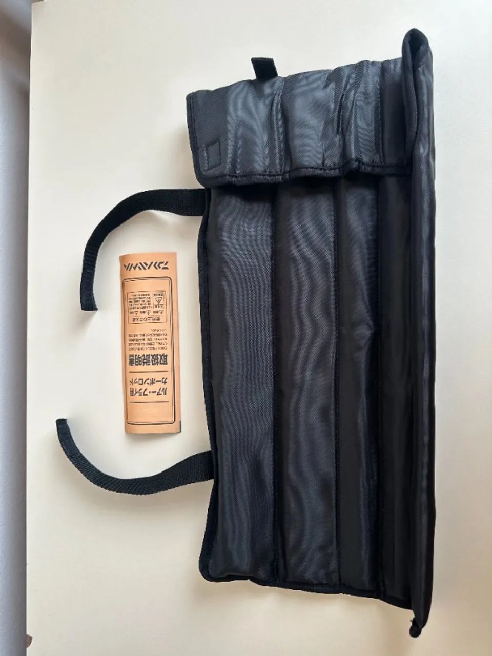 Vara Daiwa Black Label Travel C64XH-5 SB - Foto 4