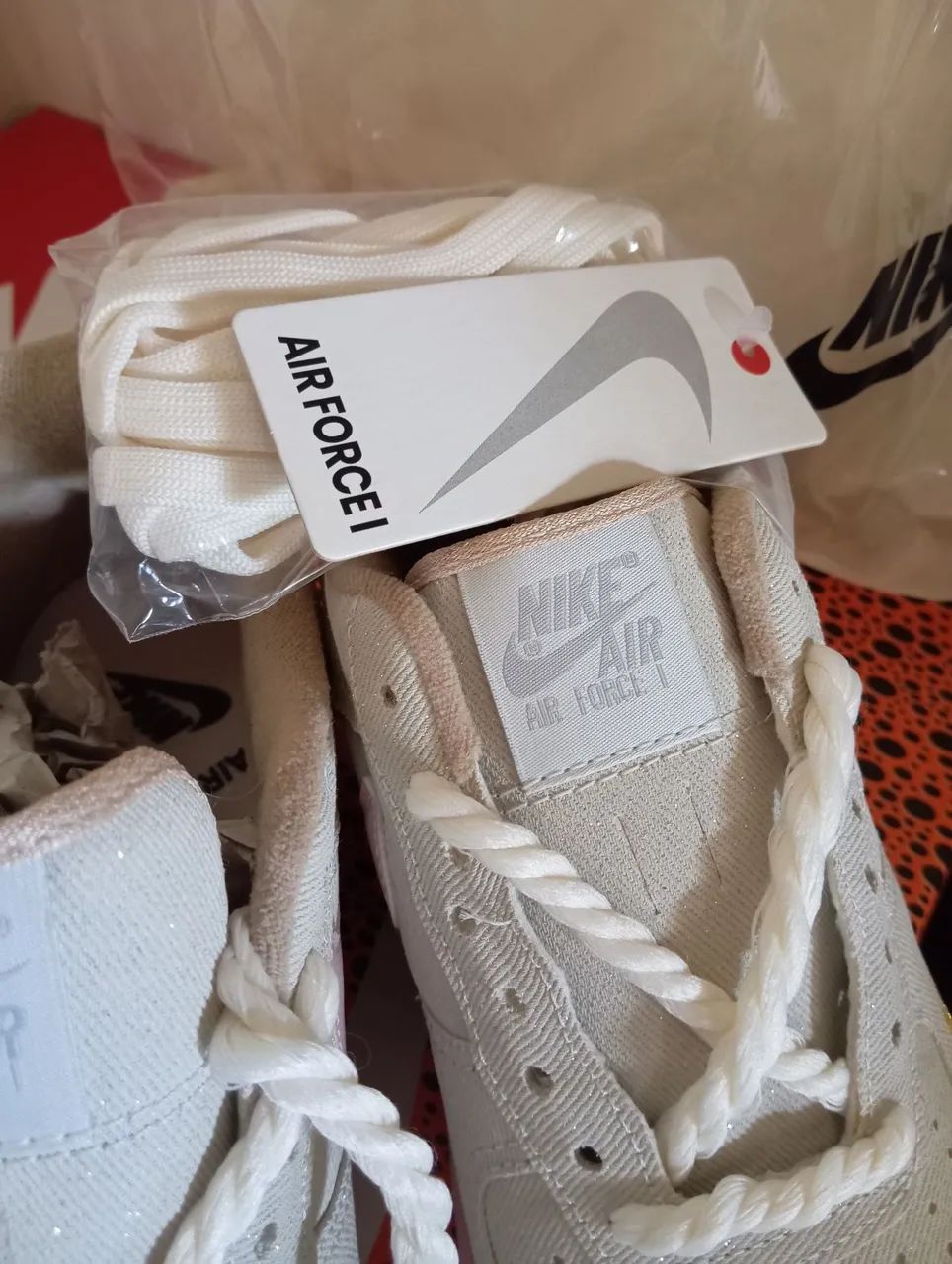 Nike promoção  - Foto 2