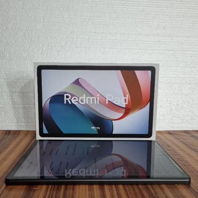 Tablet Xiaomi Readmi Pad 128GB 6+2GB RAM 10.6" FHD IPS LCD 90Hz (S6 Lite) - Foto 4