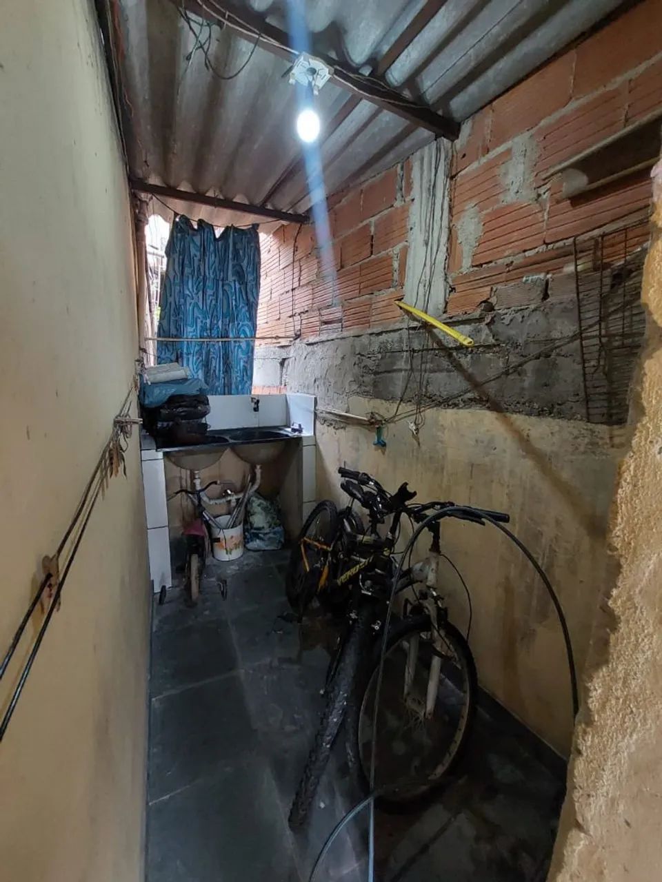 Foto - Rio de Janeiro - Bonsucesso