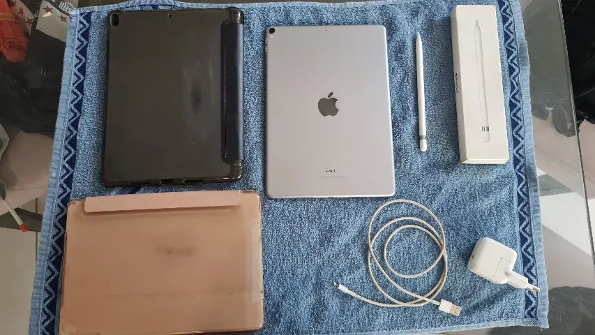 Ipad Pro (10,5 polegadas) - 64 GB  - Foto 2