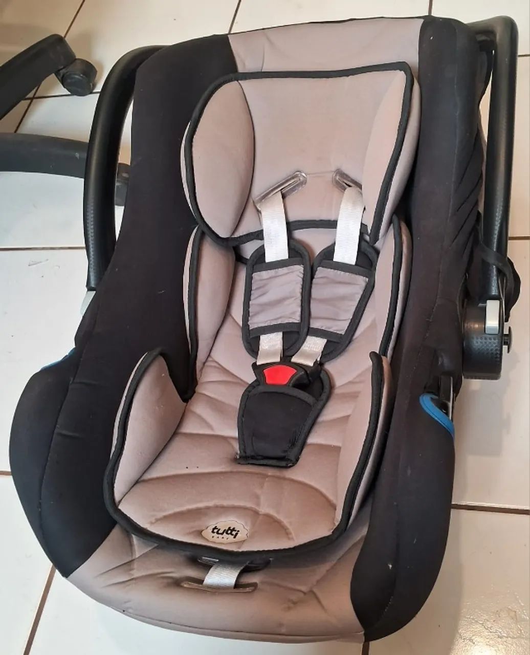 Bebê conforto - Foto 2