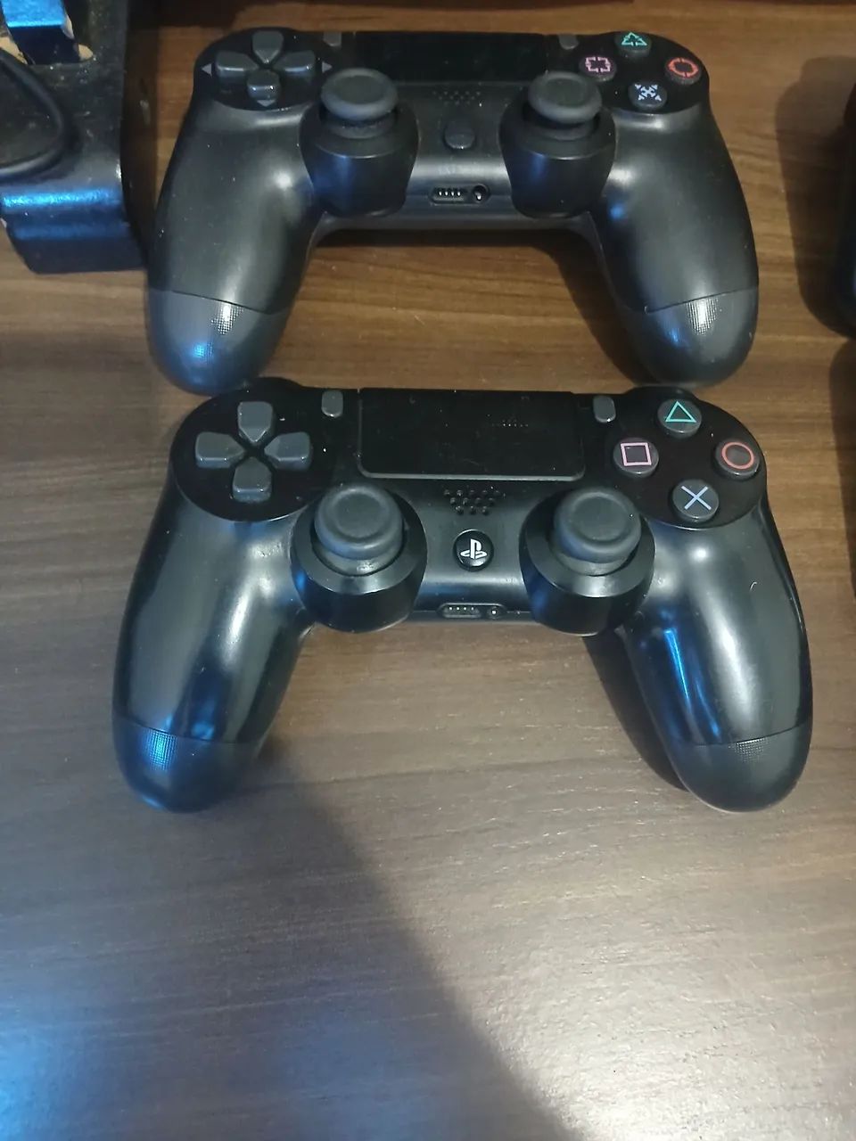 Ps4 + 2 Controle +Upgrades64308894730497122