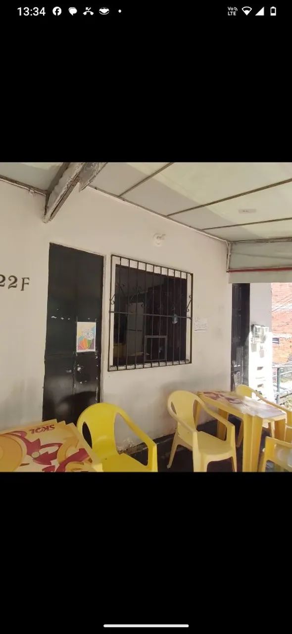 Foto - Salvador - Federação