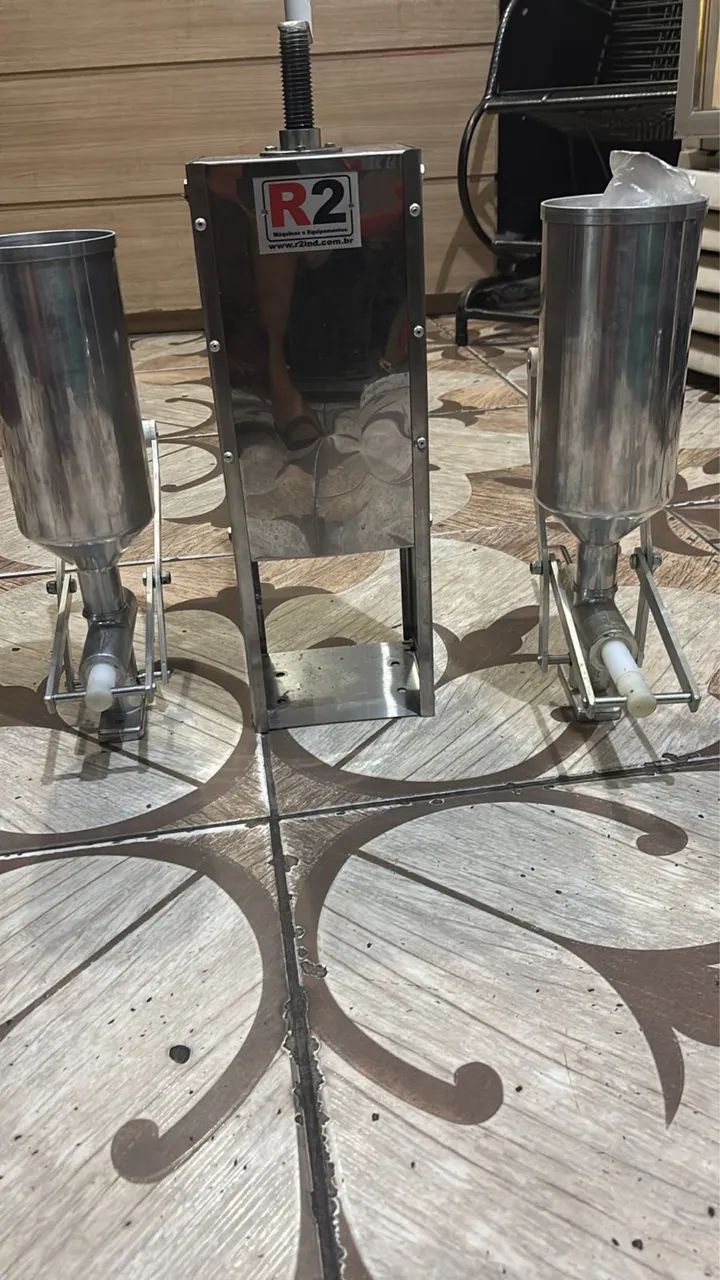 Máquina de churros  - Foto 5