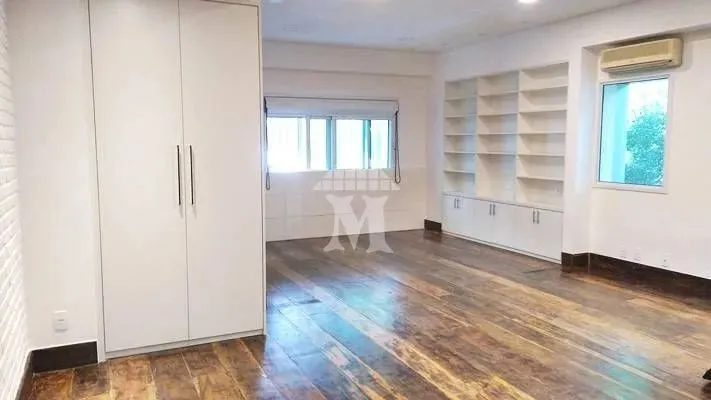 Studio para locação - Jardim Paulista