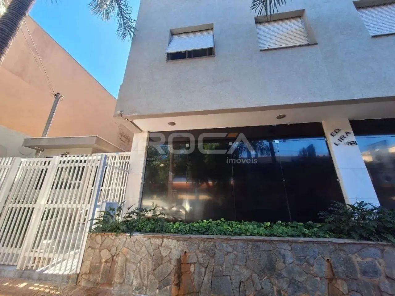 Apartamento à venda e para locação  2 dormitórios no Centro de Ribeirão Preto