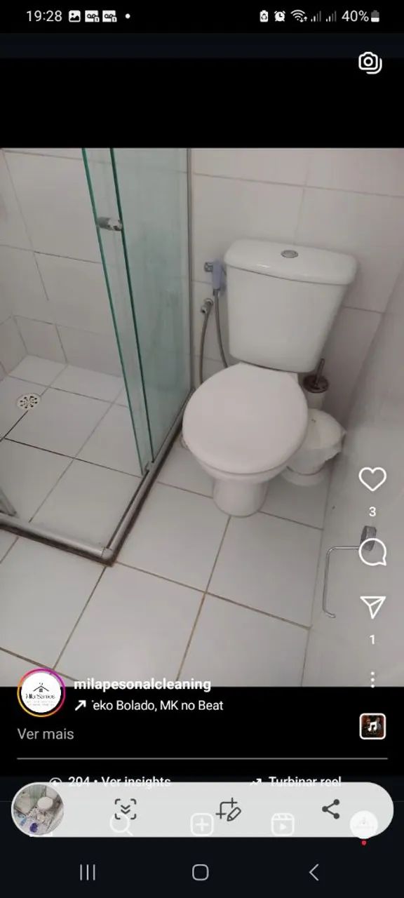 Milapesonalcleaningorganazer - Foto 5