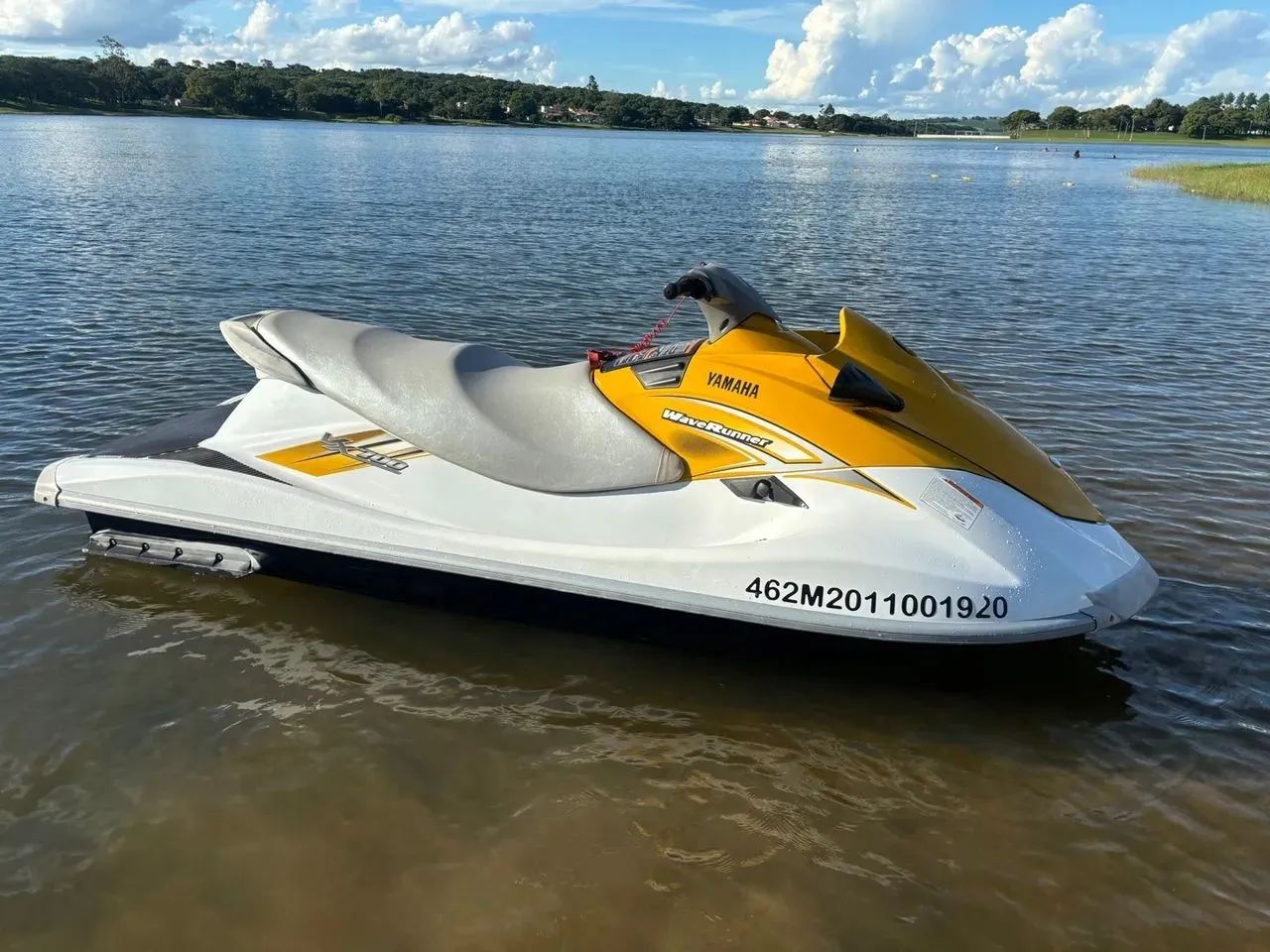 Jet Ski VX 700 - ano 2011 - Foto 2