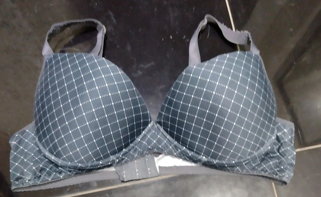 Dois soutien veste 46 com bojo - Foto 2