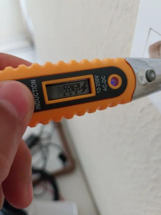  Jogo de Chaves de Fenda para Eletrônicos - 10 Peças - Foto 4