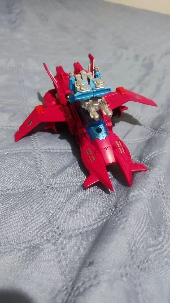 Transformers Takara Legends LG-2 TARGETMASTER MISFIRE - Foto 2