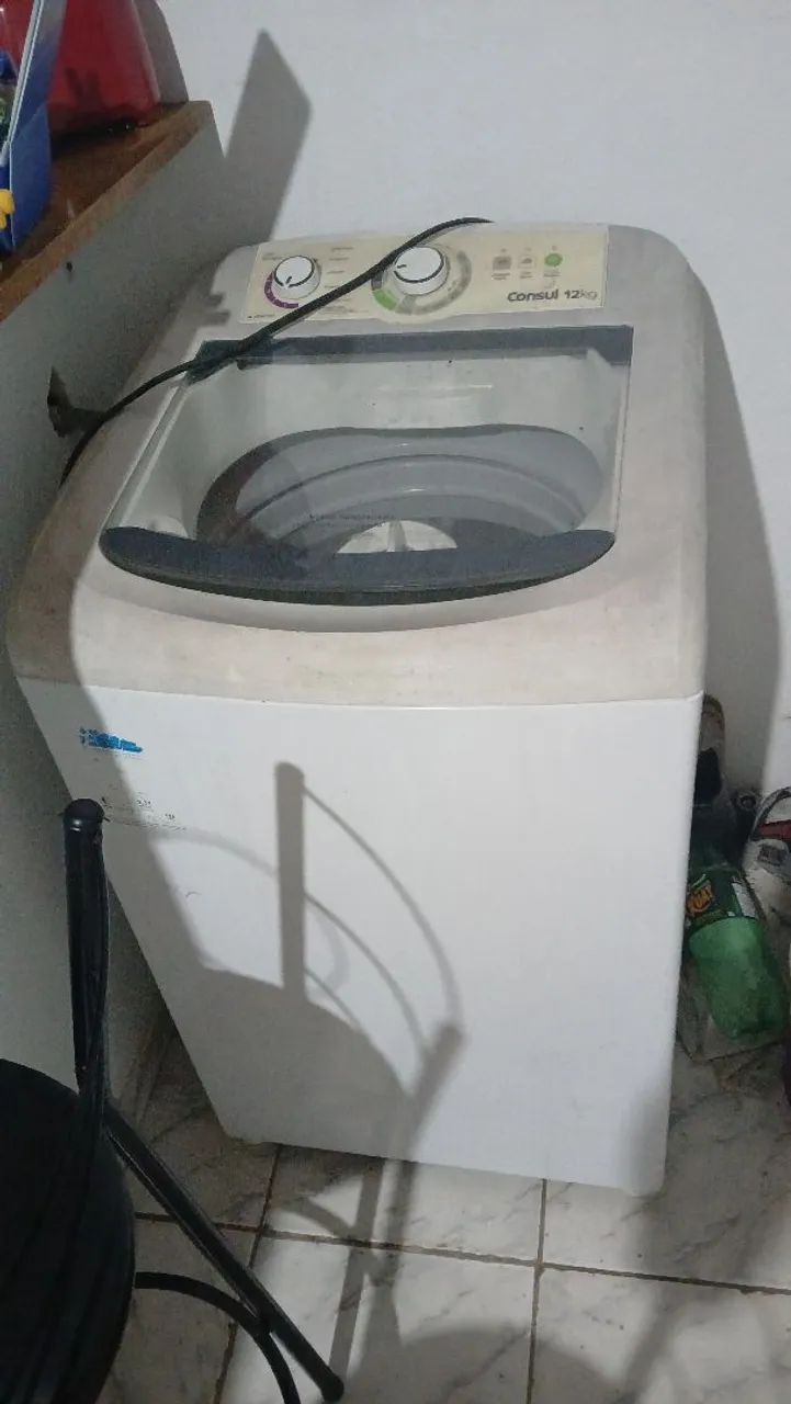 Maquina de lavar consul64306041369985120