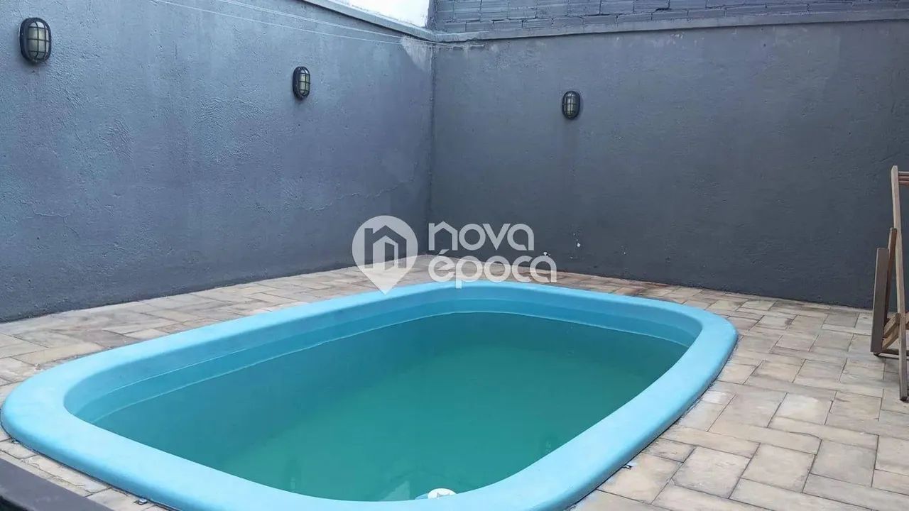Bonsucesso | Casa 5 quartos, sendo 1 suite - Foto 3