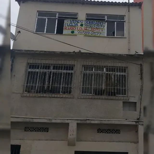 Foto - São Gonçalo - Colubande