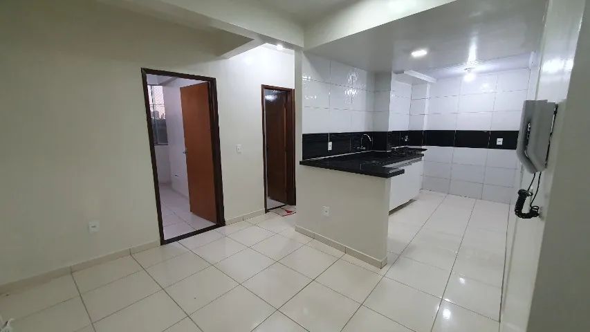 foto - Brasília - Setor Habitacional Vicente Pires - Trecho 3