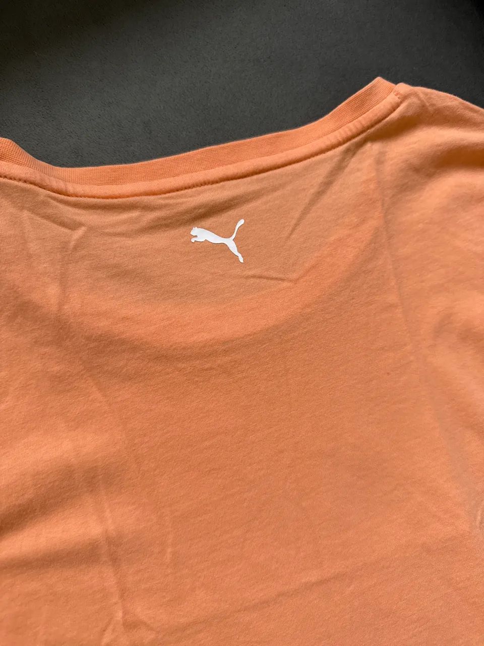 Vendo Camiseta Puma - Foto 2