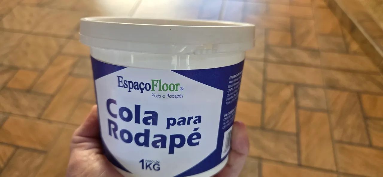 Adesivo para Pisos e Revestimentos - Foto 3