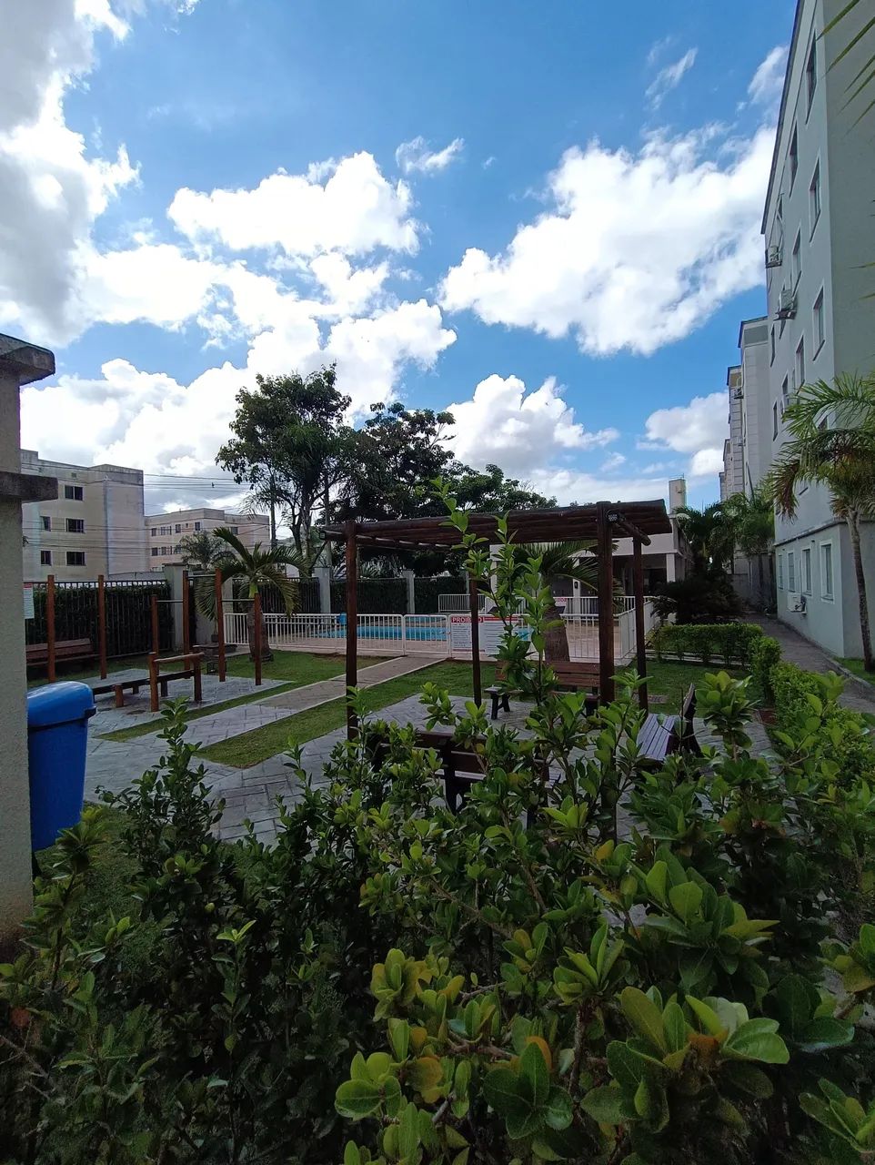 CONDOMÍNIO PARQUE ALBATROZ - Foto 5