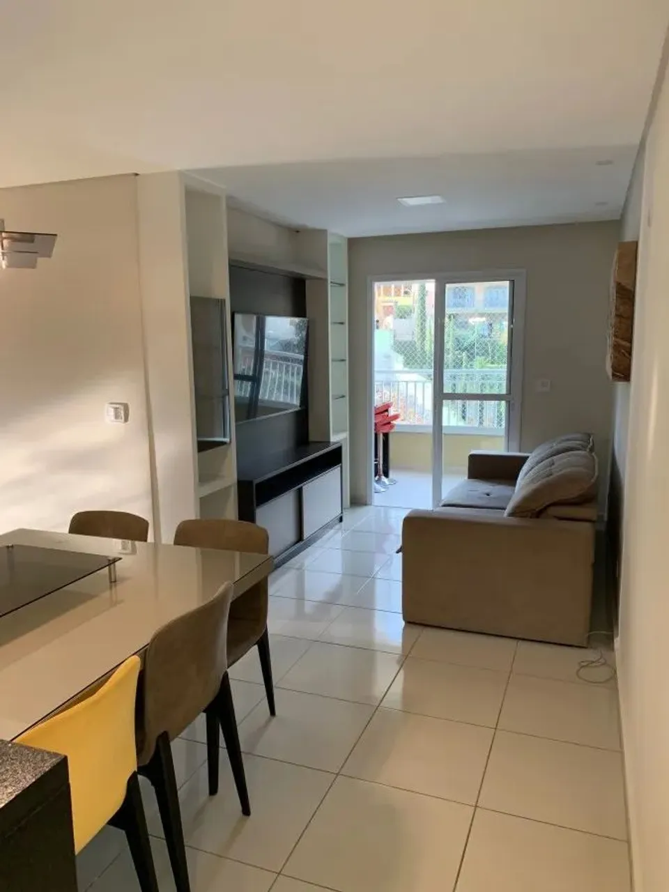 Apartamento para Locação em São José dos Campos, Vila Ema, 3 dormitórios, 1 suíte, 2 banhe