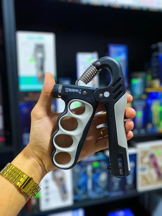 HAND GRIP KAPBOM KA-1776 - Foto 2