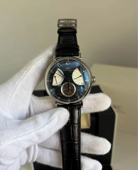 Relógio IWC Schaffhausen - Foto 2