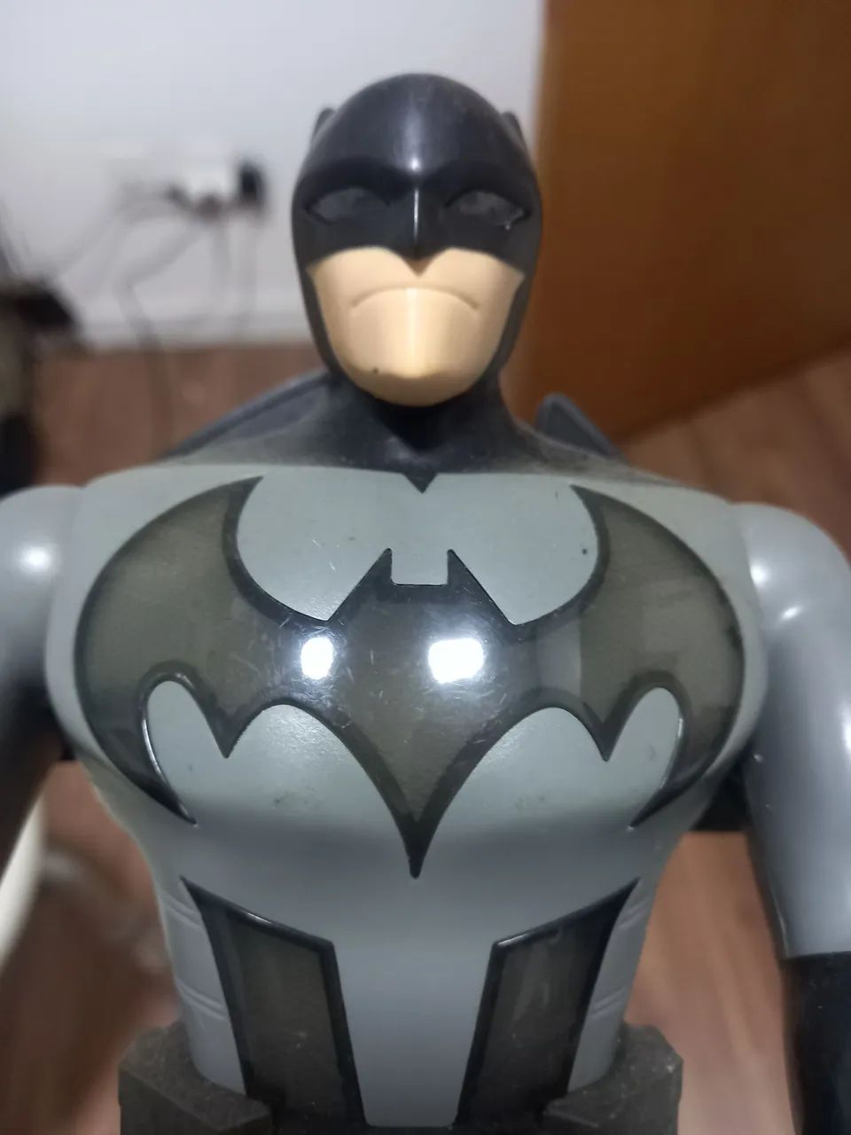 BONECO BATMAN  2016 MATTEL - Foto 4