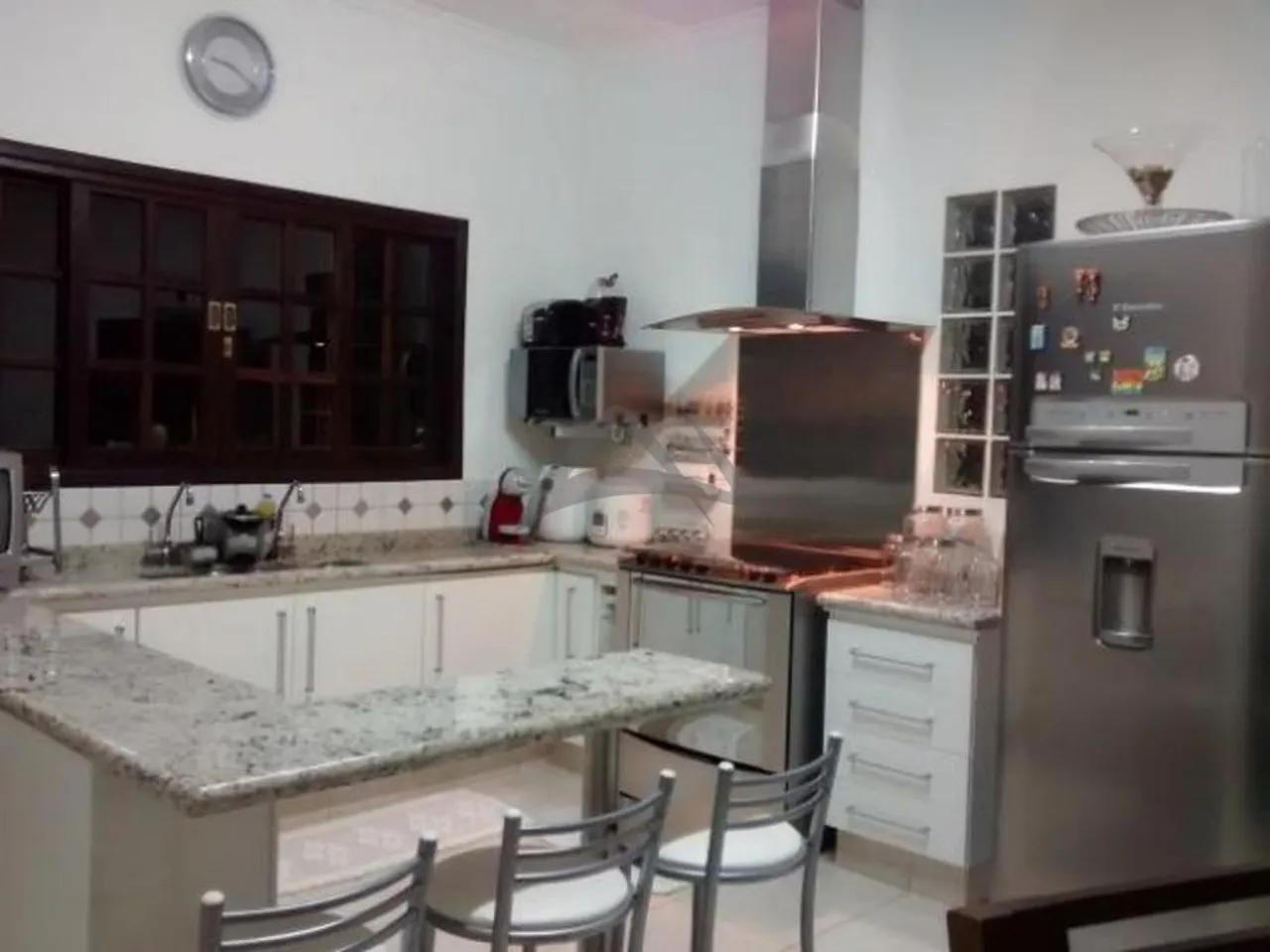 Casa à venda em Campinas, Parque Jambeiro, com 3 quartos, com 230 m²