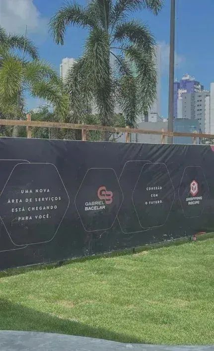 Conheça o Recife MEDCENTER, o novo complexo médico de alto padrão voltado apenas para a ár - Foto 8