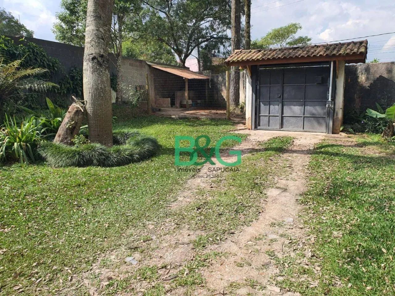 Fazenda com 3 dormitórios, 7500 m² - venda por R$ 2.900.000 ou aluguel por R$ 12.000/mês - - Foto 3