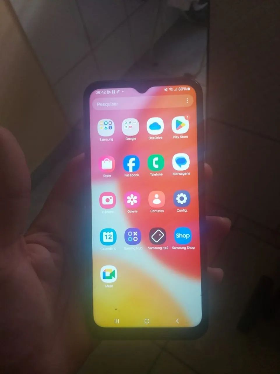 Galaxy a14