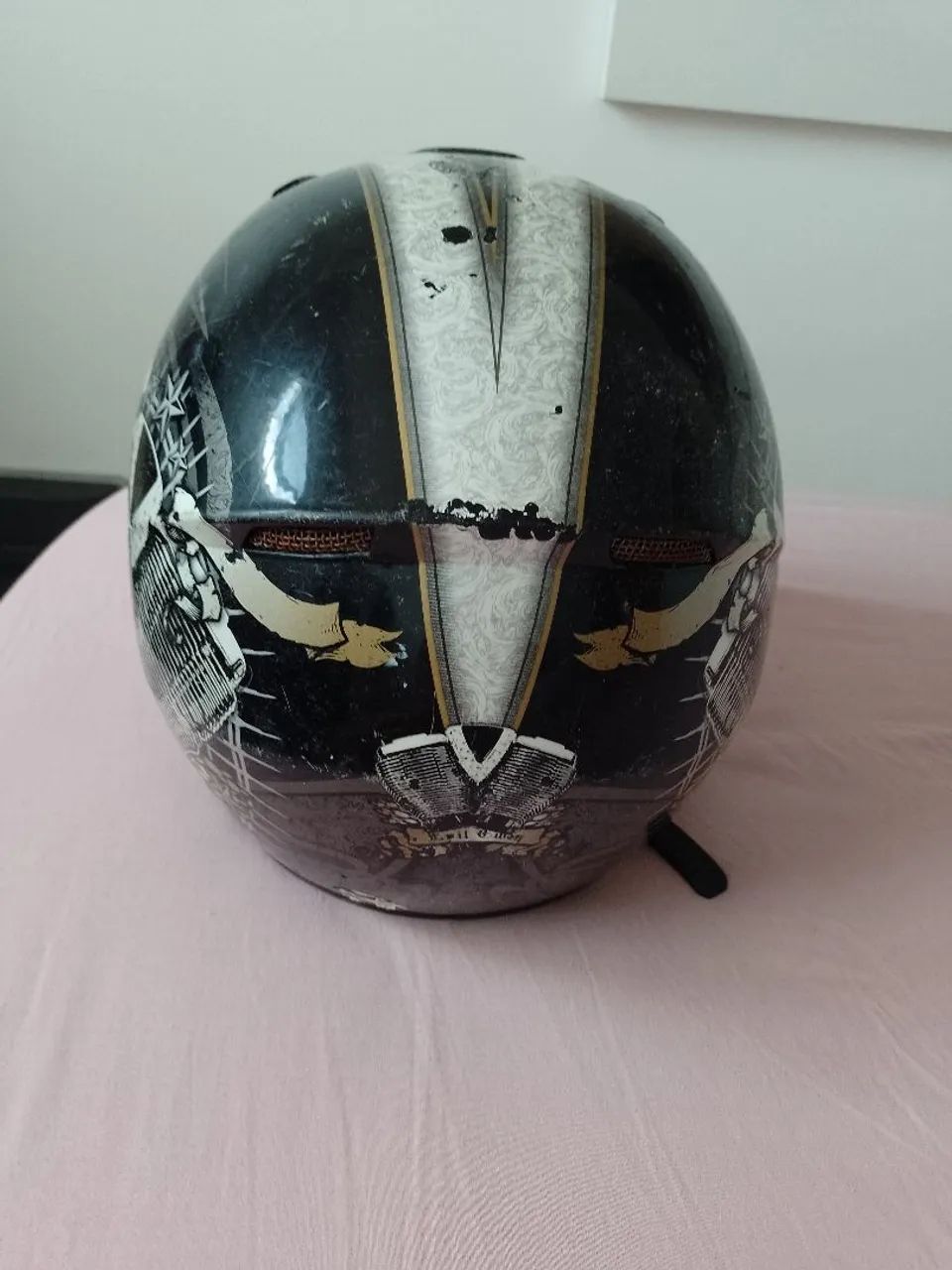 Capacete LS2 - Foto 3