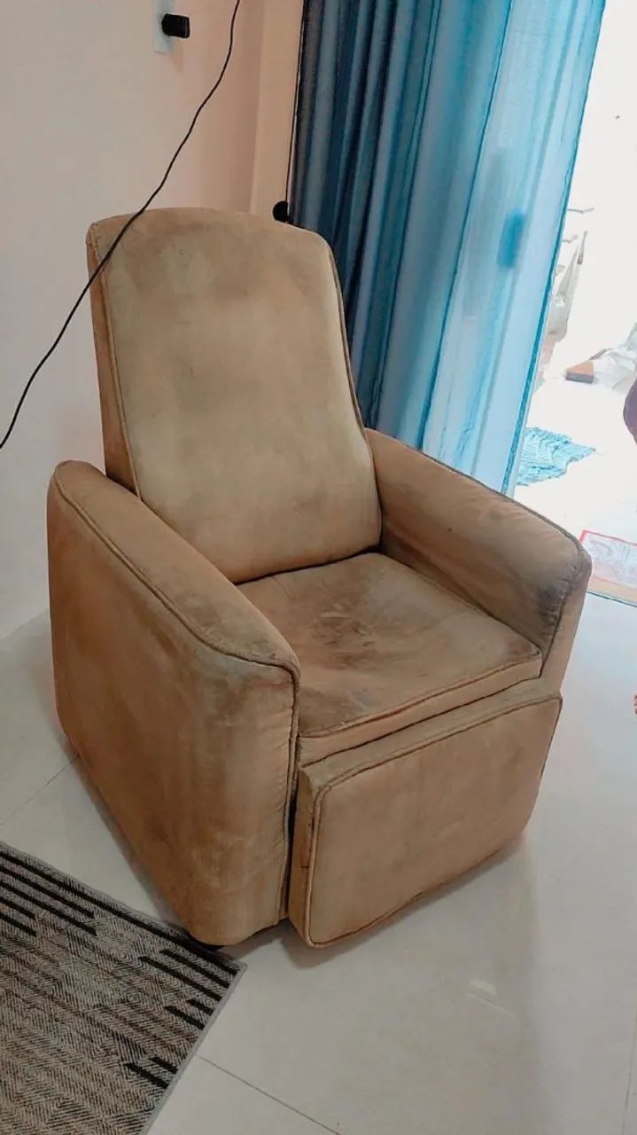 Poltrona do Papai  - Foto 3