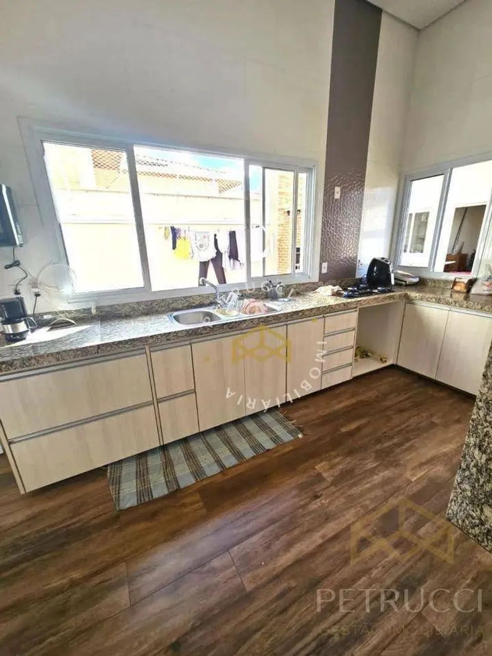 Casa Residencial à venda, Jardim Green Park Residence, Hortolândia - CA0780. - Foto 5
