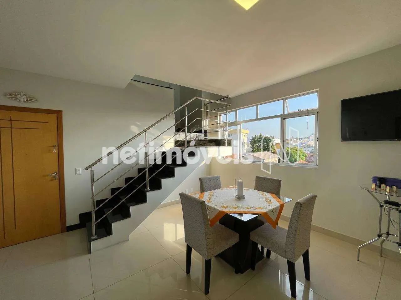 Venda Cobertura Novo Eldorado Contagem - Foto 3