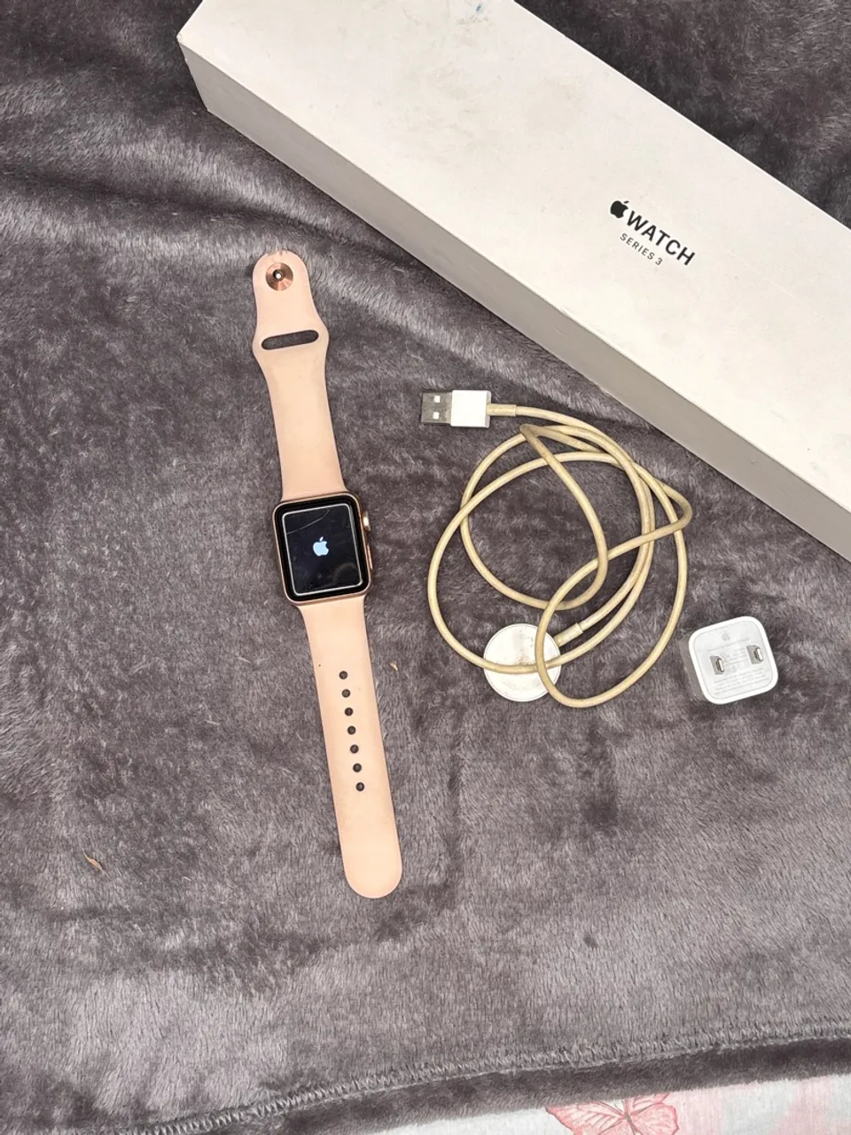 apple watch series 3
