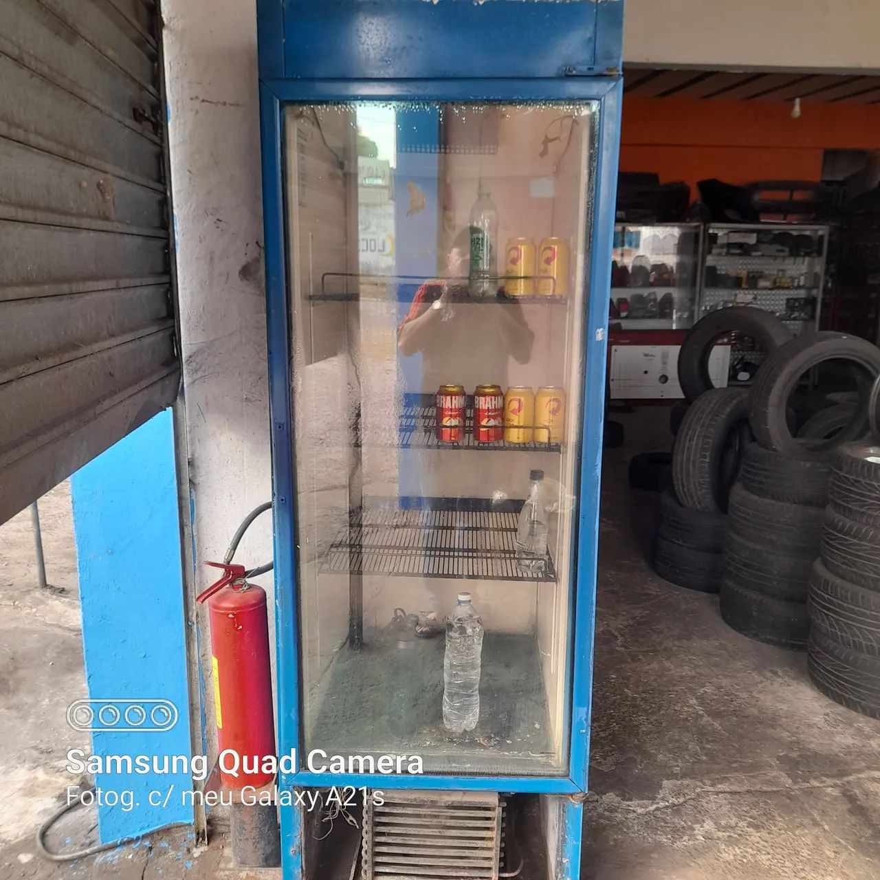 Vende-se geladeira - Foto 2