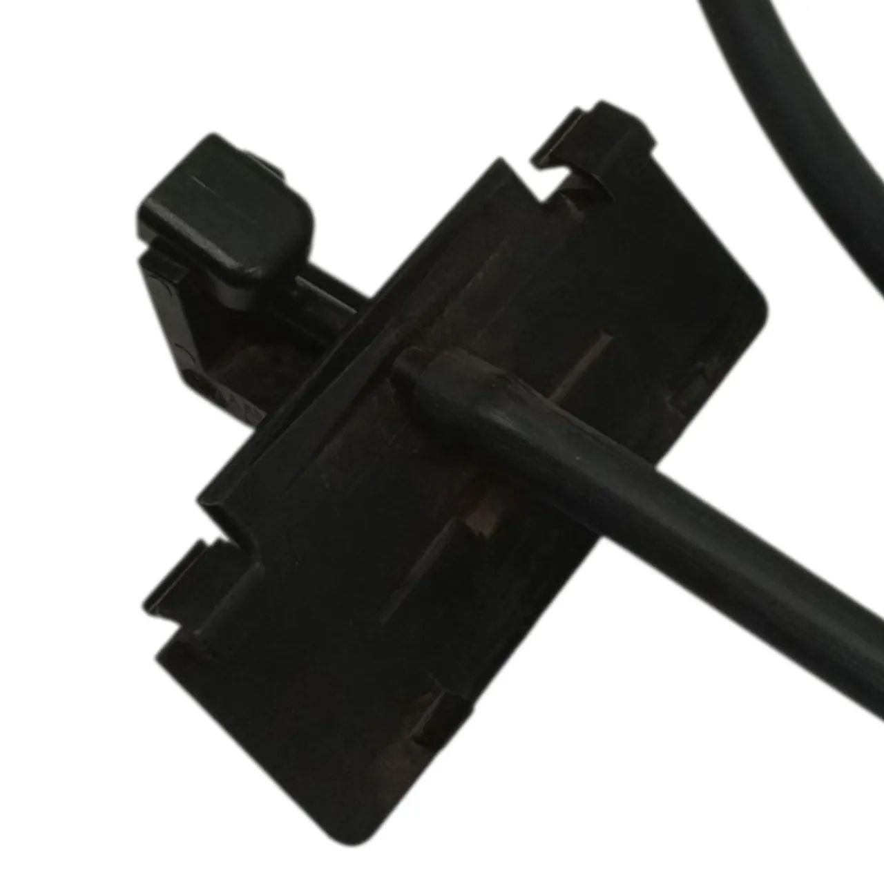 Par Brucutu Esguicho Parabrisa Fiat Argo 2018 2019 2020 2021 - Foto 4