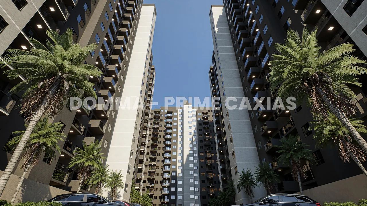 Foto - Duque de Caxias - Centro