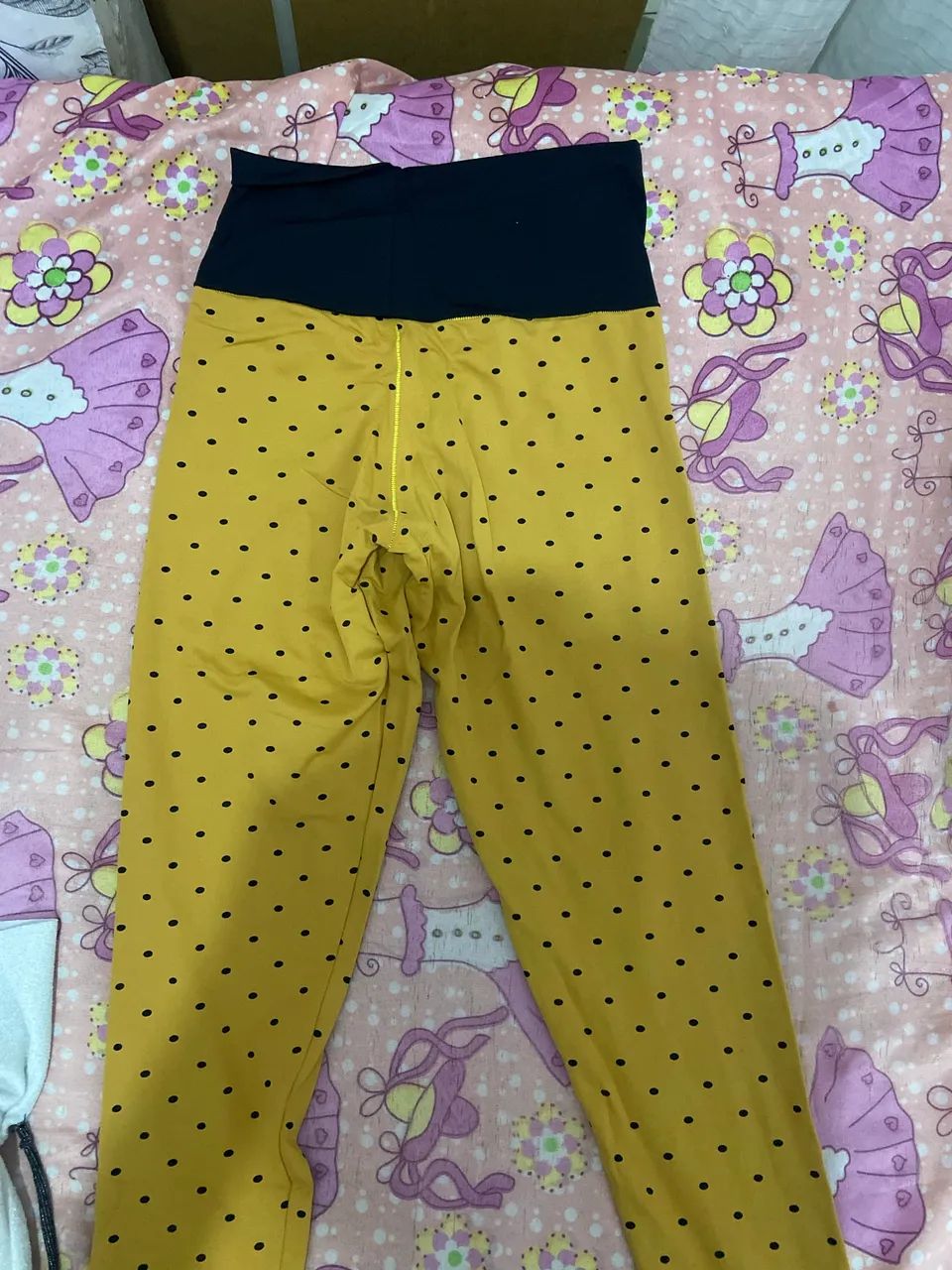 CALÇA DE ACADEMIA  - Foto 2