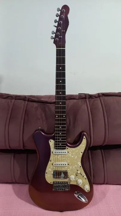 Guitarra  - Foto 3