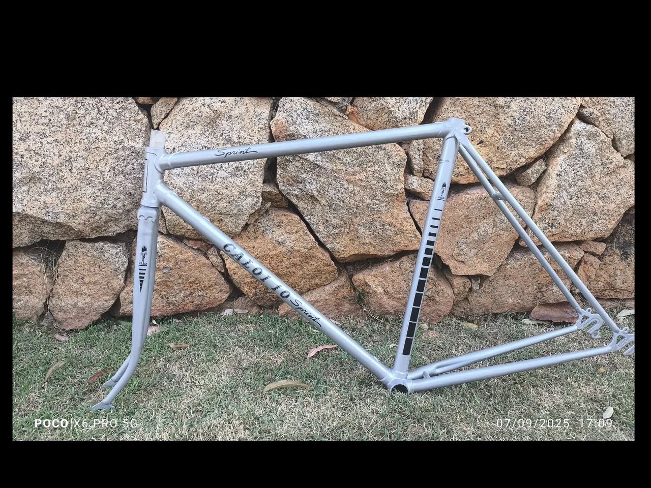 Caloi 10 Sprint 