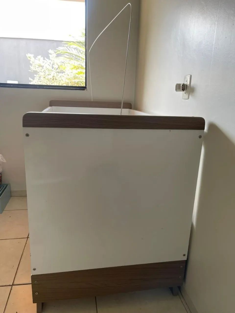 Berço conserado64352680440195122