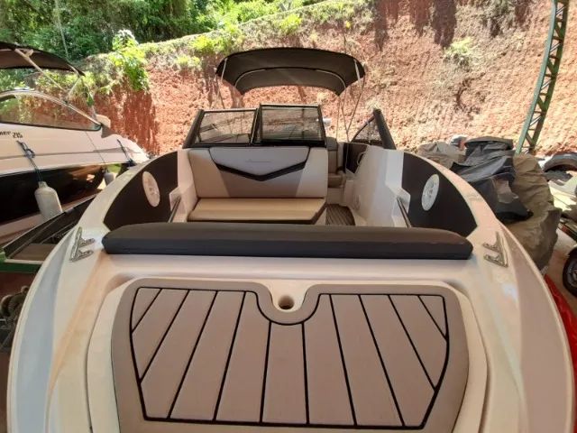Lancha Ventura Cross Over 195 2020 - Foto 5