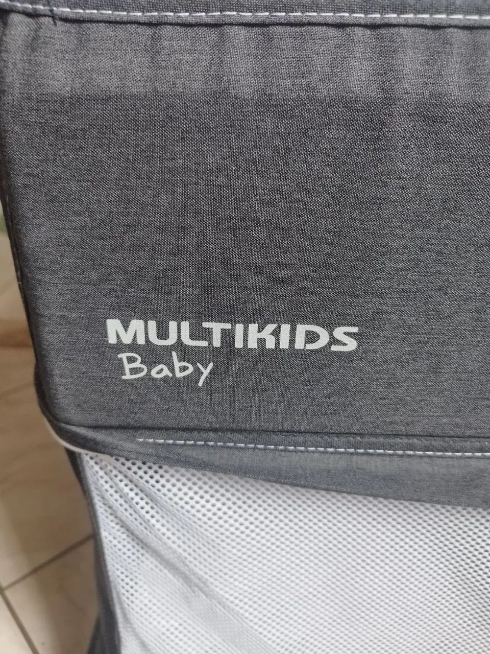 Berço portátil  - Foto 2