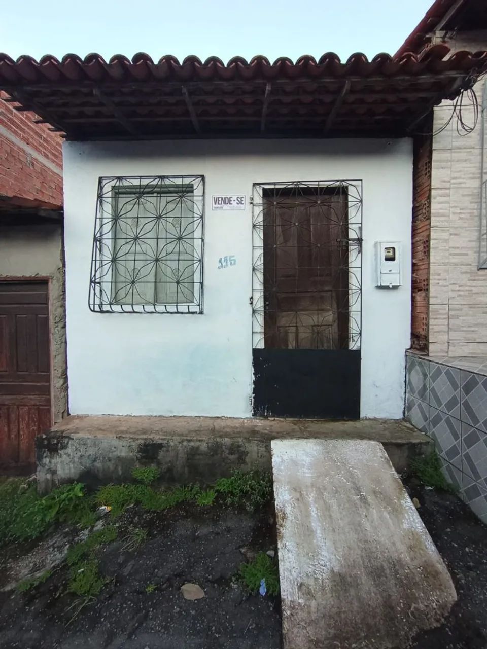 Foto - São Luís - Anjo da Guarda