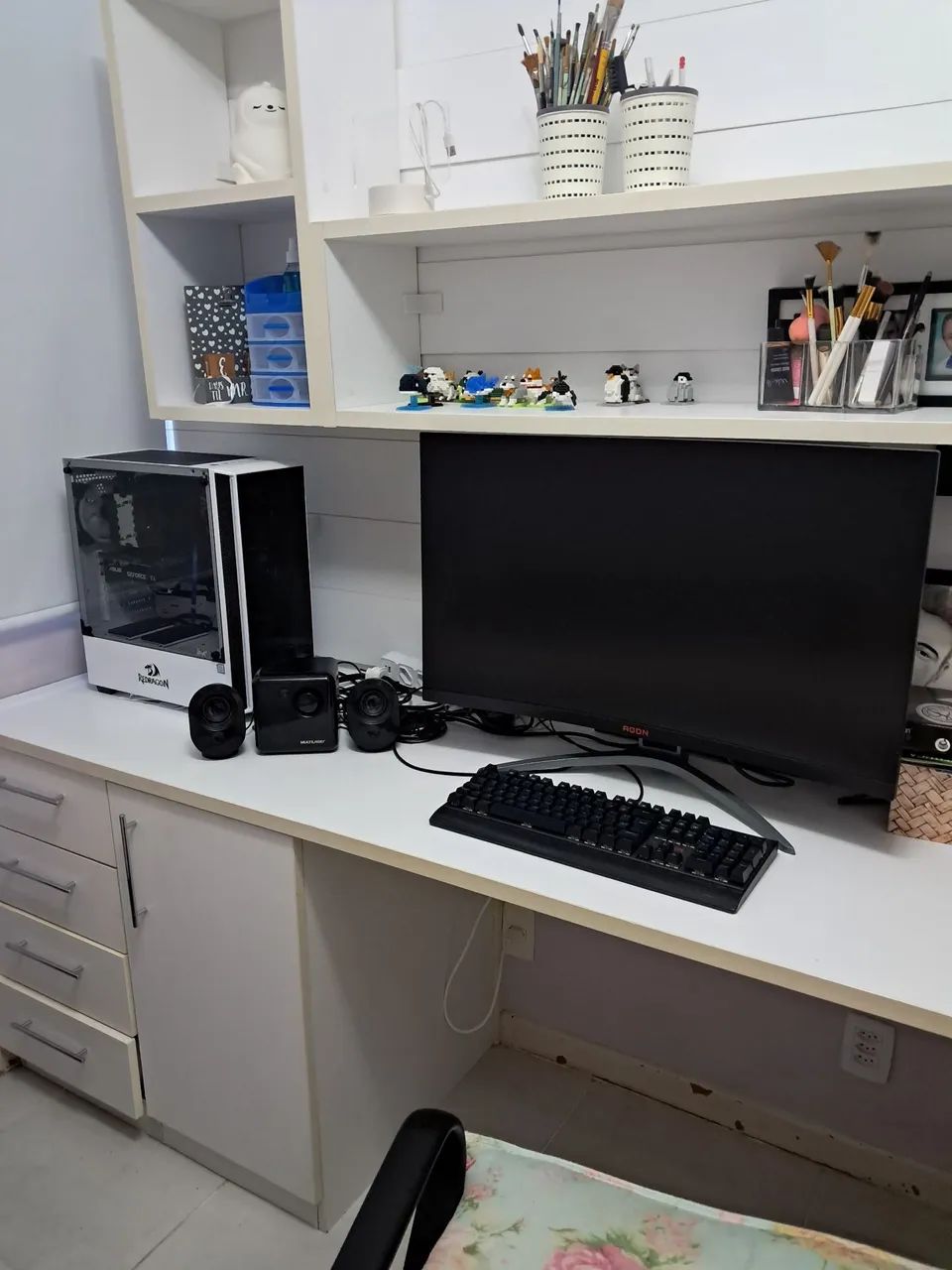 Computador gaming - Foto 3