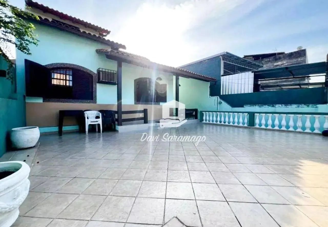 Casa Fonseca Niteroi